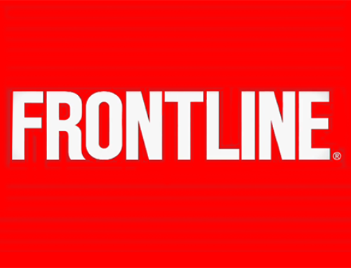 PBS Frontline Documentary  FRONTLINE, The New York Times and the Canadian Broadcasting Corporation examine the hidden dangers of vitamins and supplements, a multibillion-dollar industry with limited FDA oversight.