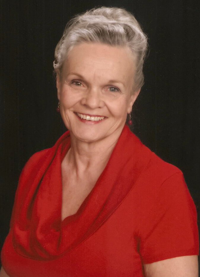 Marilyn Lahr