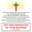 Get FREE Promotion Of Your Business